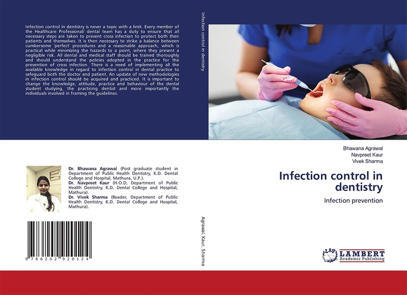 Infection control in dentistry: Infection prevention - Image 1