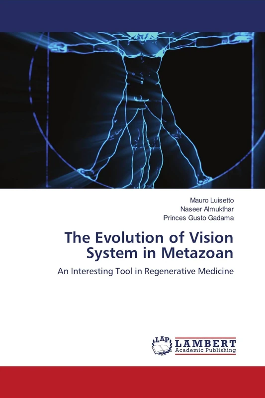 The Evolution of Vision System in Metazoan: An Interesting Tool in Regenerative Medicine - Image 1