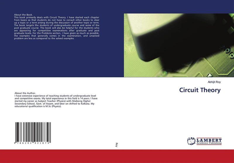 Circuit Theory