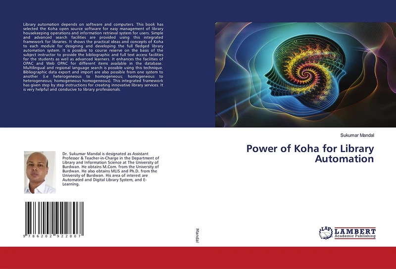 Power of Koha for Library Automation - Image 1