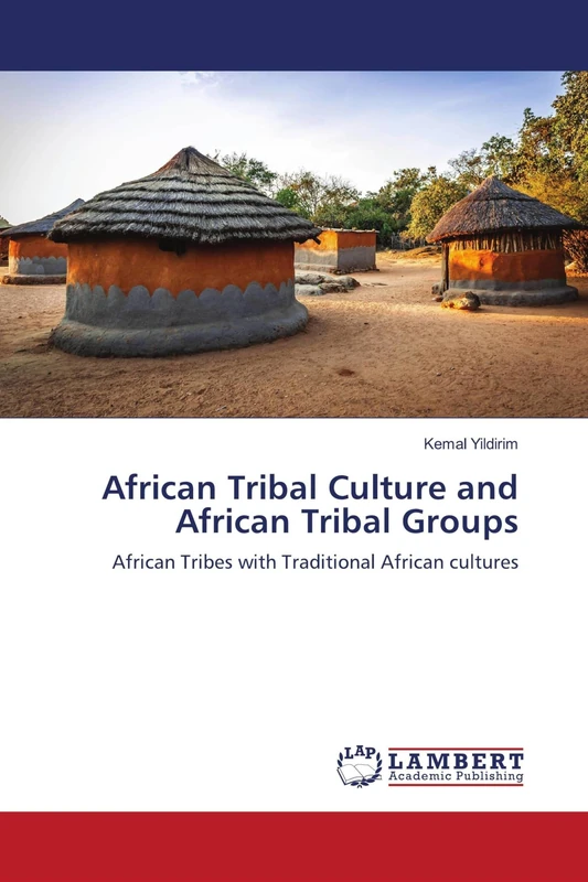 African Tribal Culture and African Tribal Groups: African Tribes with Traditional African cultures - Image 1