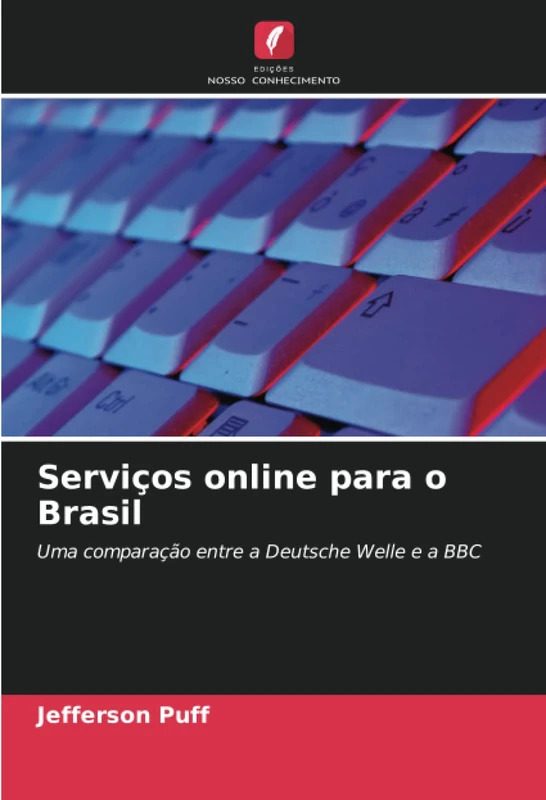 Serviços online para o Brasil: Uma comparação entre a Deutsche Welle e a BBC - Image 1