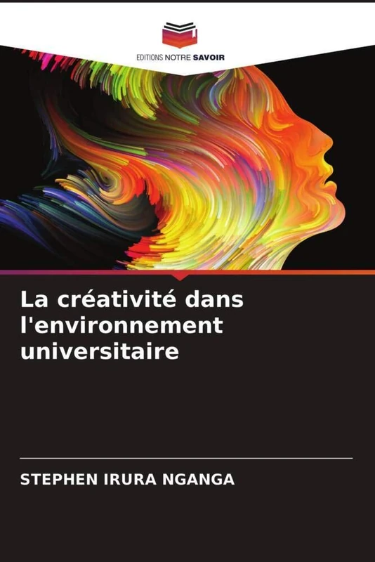 La créativité dans l'environnement universitaire