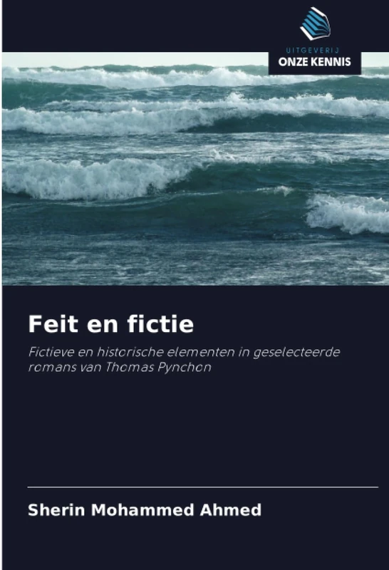 Feit en fictie: Fictieve en historische elementen in geselecteerde romans van Thomas Pynchon