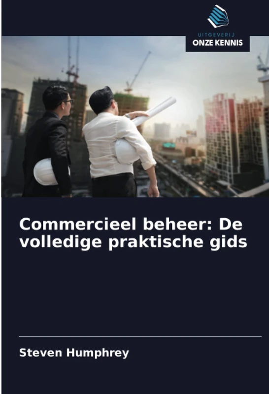 Commercieel beheer: De volledige praktische gids