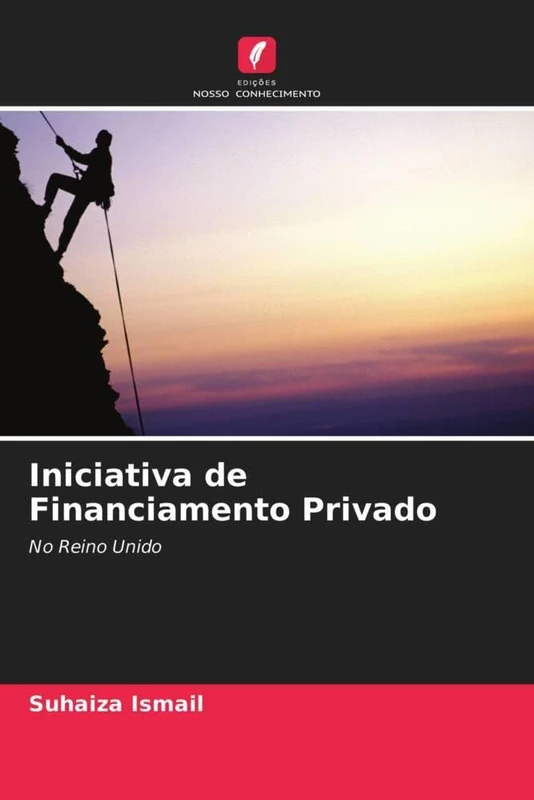 Iniciativa de Financiamento Privado: No Reino Unido