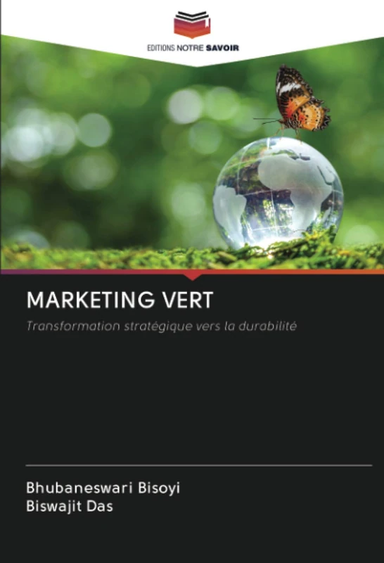 MARKETING VERT: Transformation stratégique vers la durabilité - Image 1