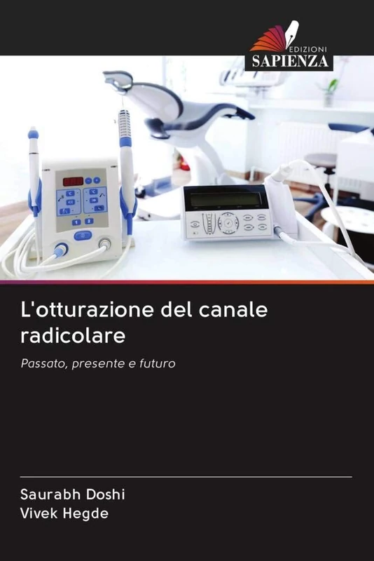 L'otturazione del canale radicolare: Passato, presente e futuro - Image 1