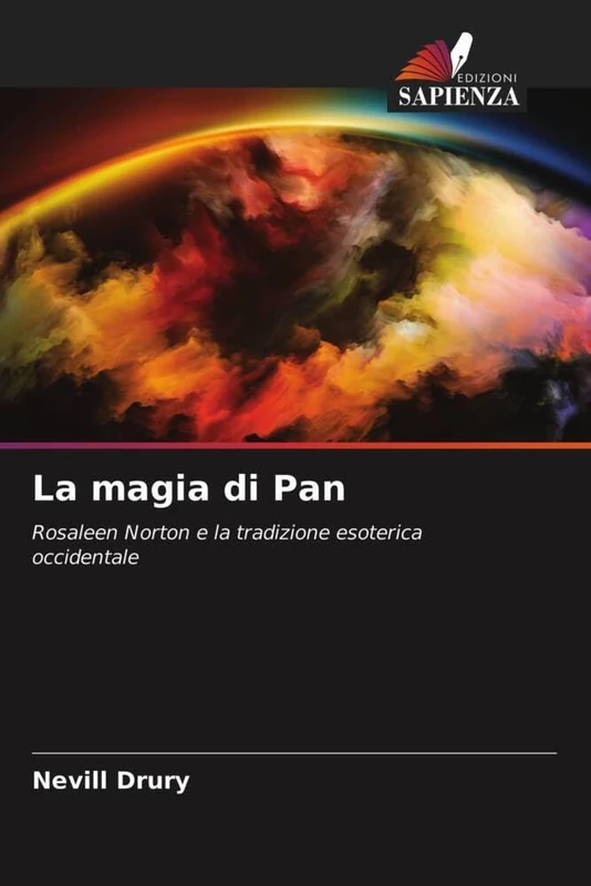 La magia di Pan: Rosaleen Norton e la tradizione esoterica occidentale