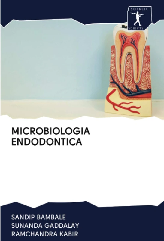 MICROBIOLOGIA ENDODONTICA