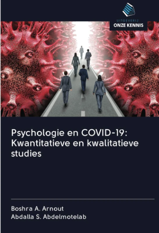 Psychologie en COVID-19: Kwantitatieve en kwalitatieve studies - Image 1