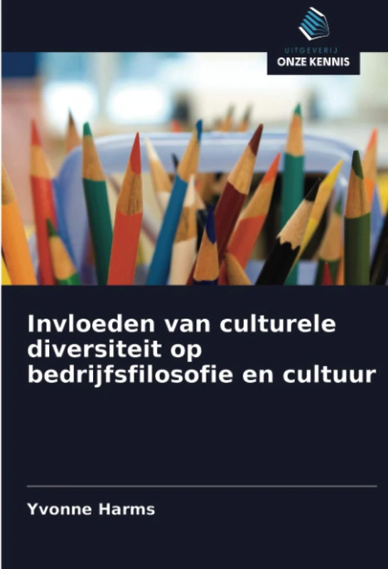 Invloeden van culturele diversiteit op bedrijfsfilosofie en cultuur - Image 1