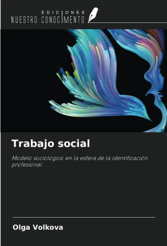 Trabajo social: Modelo sociológico en la esfera de la identificación profesional