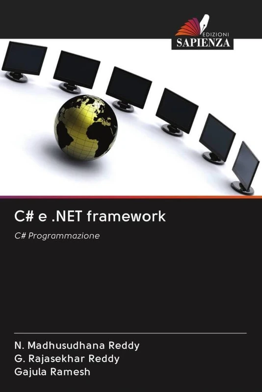 C# e .NET framework: C# Programmazione