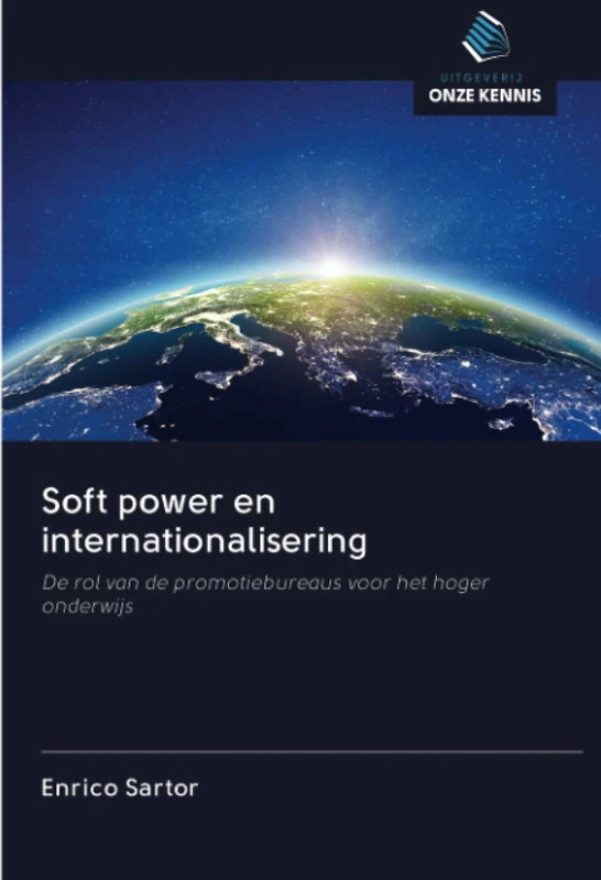 Soft power en internationalisering: De rol van de promotiebureaus voor het hoger onderwijs - Image 1