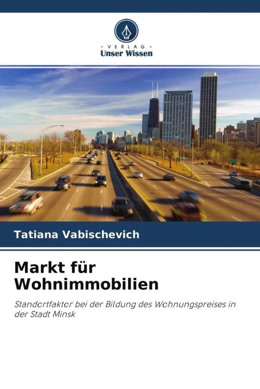Markt für Wohnimmobilien: Standortfaktor bei der Bildung des Wohnungspreises in der Stadt Minsk - Image 1