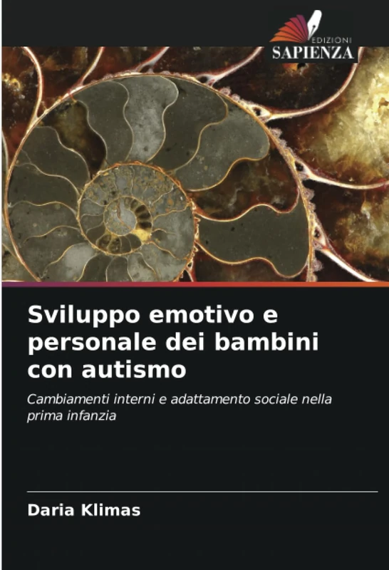 Sviluppo emotivo e personale dei bambini con autismo: Cambiamenti interni e adattamento sociale nella prima infanzia - Image 1