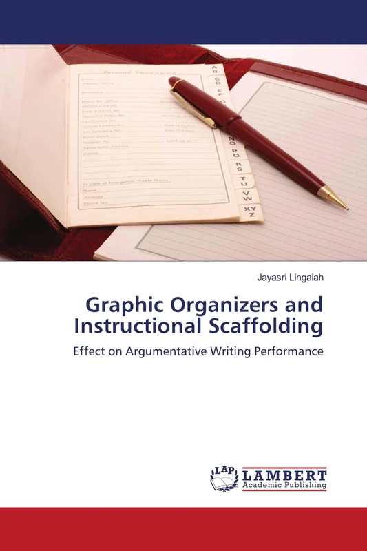 Graphic Organizers and Instructional Scaffolding: Effect on Argumentative Writing Performance