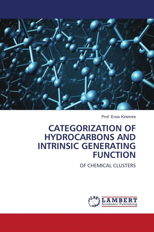 CATEGORIZATION OF HYDROCARBONS AND INTRINSIC GENERATING FUNCTION: OF CHEMICAL CLUSTERS