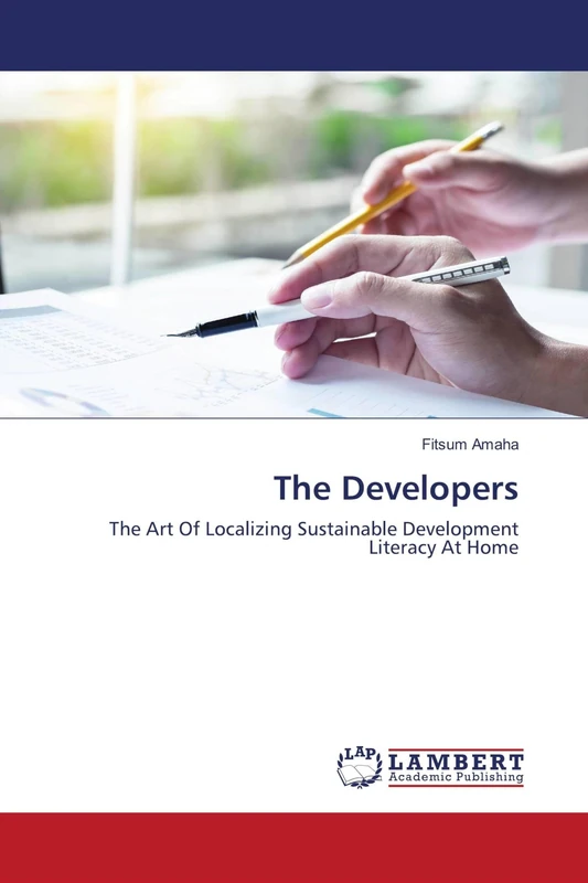 The Developers: The Art Of Localizing Sustainable Development Literacy At Home - Image 1