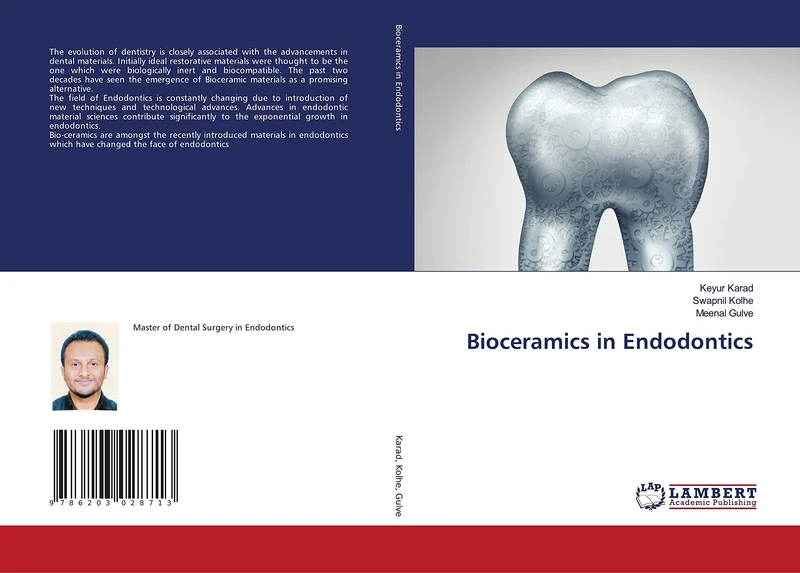 Bioceramics in Endodontics