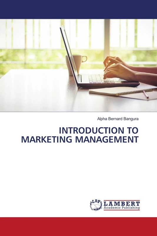 INTRODUCTION TO MARKETING MANAGEMENT - Image 1