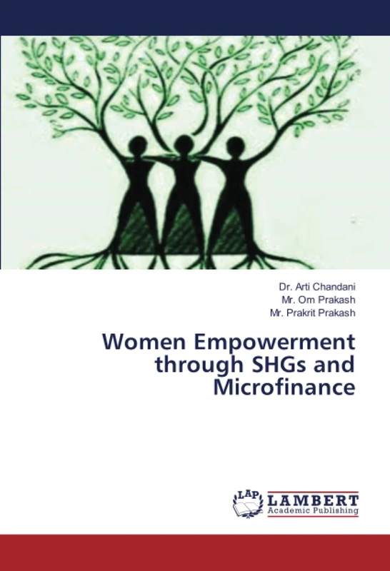 Women Empowerment through SHGs and Microfinance