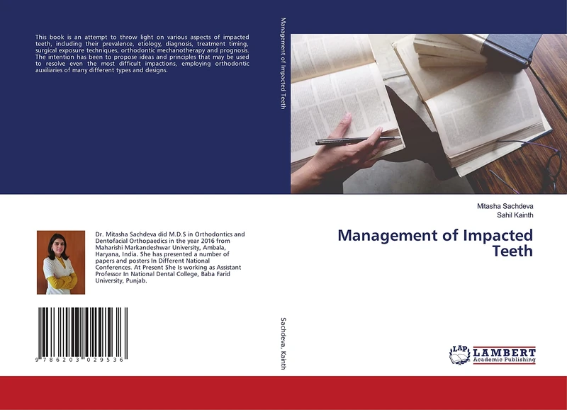 Management of Impacted Teeth