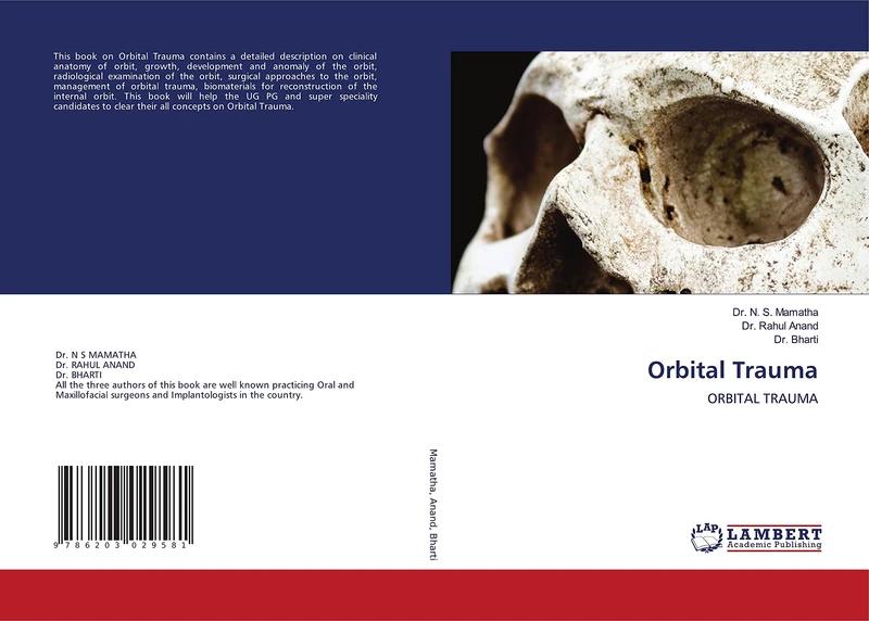 Orbital Trauma: ORBITAL TRAUMA