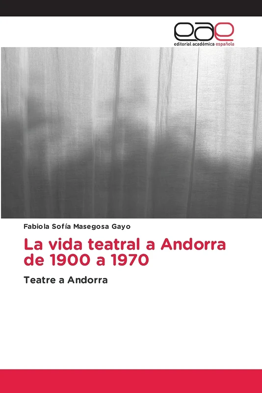 La vida teatral a Andorra de 1900 a 1970 - Image 1