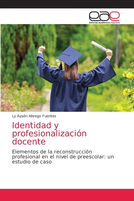 Identidad y profesionalización docente: Elementos de la reconstrucción profesional en el nivel de preescolar: un estudio de caso - Image 1