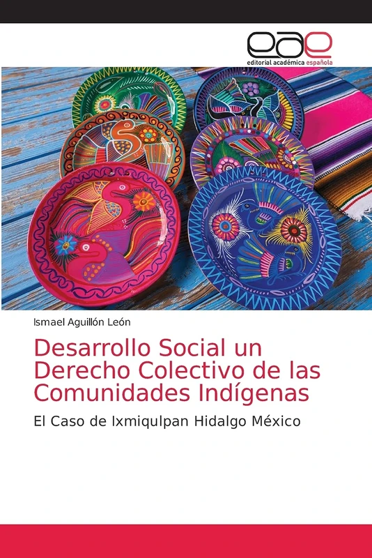 Desarrollo Social un Derecho Colectivo de las Comunidades Indígenas: El Caso de Ixmiqulpan Hidalgo México - Image 1
