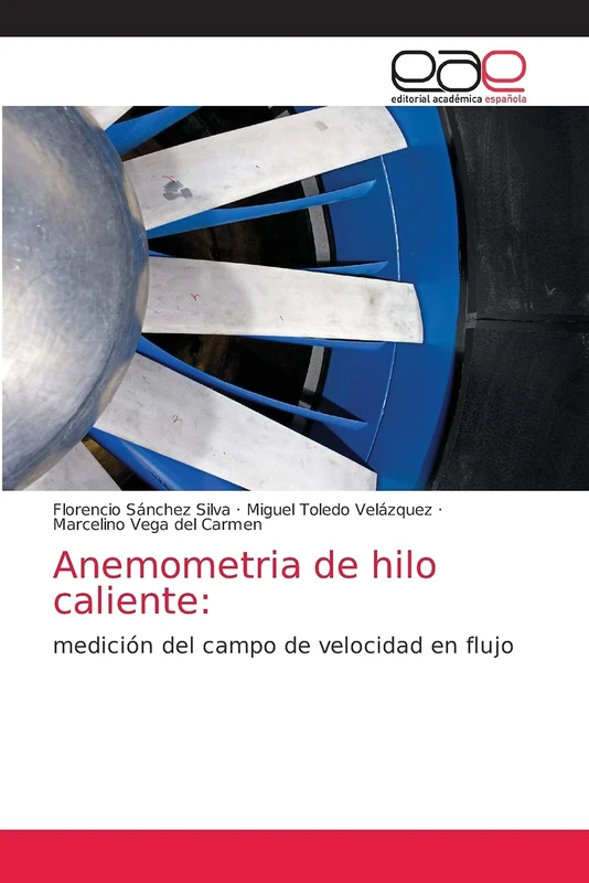 Anemometria de hilo caliente:: medición del campo de velocidad en flujo