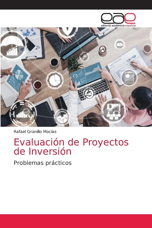 Evaluación de Proyectos de Inversión: Problemas prácticos - Image 1