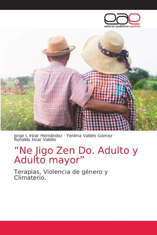 “Ne Jigo Zen Do. Adulto y Adulto mayor”: Terapias, Violencia de género y Climaterio. - Image 1