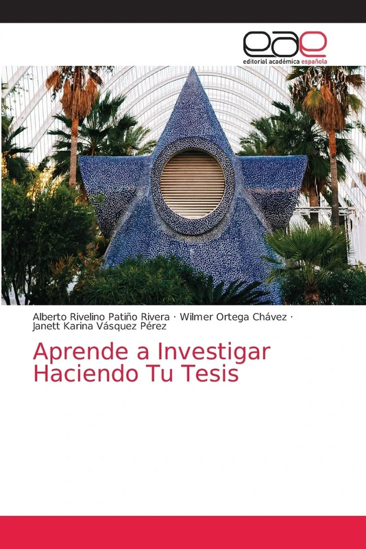 Aprende a Investigar Haciendo Tu Tesis