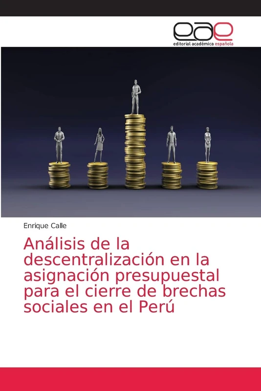 Análisis de la descentralización en la asignación presupuestal para el cierre de brechas sociales en el Perú - Image 1