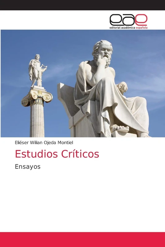 Estudios Críticos: Ensayos