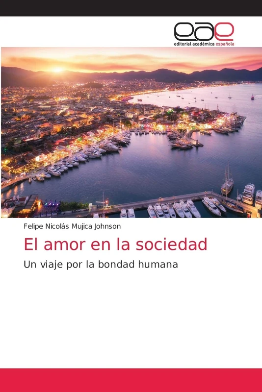 El amor en la sociedad: Un viaje por la bondad humana