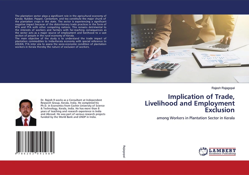 Implication of Trade, Livelihood and Employment Exclusion: among Workers in Plantation Sector in Kerala