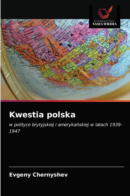 Kwestia polska: w polityce brytyjskiej i amerykańskiej w latach 1939-1947 - Image 1