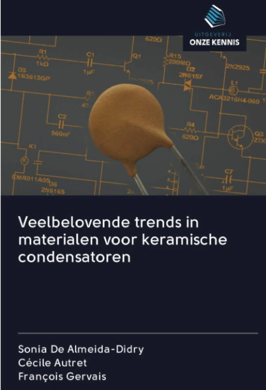 Veelbelovende trends in materialen voor keramische condensatoren - Image 1