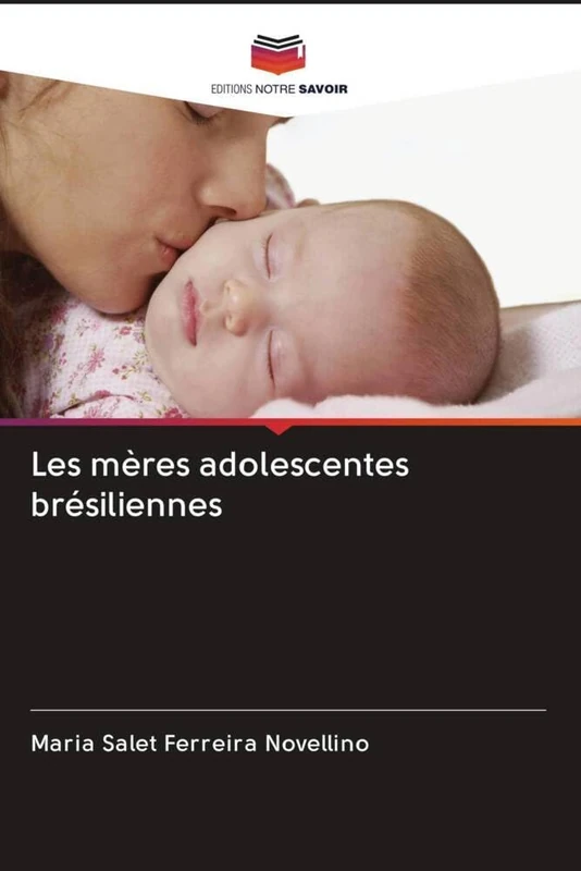 Les mères adolescentes brésiliennes - Image 1