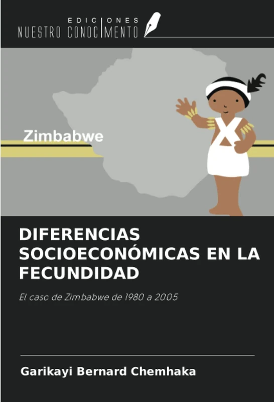 DIFERENCIAS SOCIOECONÓMICAS EN LA FECUNDIDAD: El caso de Zimbabwe de 1980 a 2005