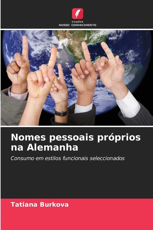 Nomes pessoais próprios na Alemanha: Consumo em estilos funcionais seleccionados