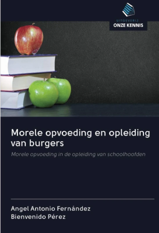 Morele opvoeding en opleiding van burgers: Morele opvoeding in de opleiding van schoolhoofden - Image 1