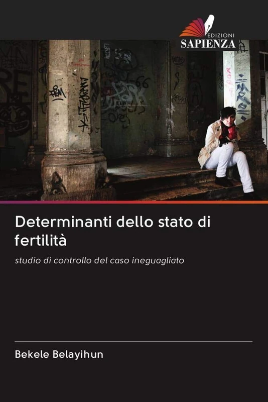 Determinanti dello stato di fertilità: studio di controllo del caso ineguagliato - Image 1