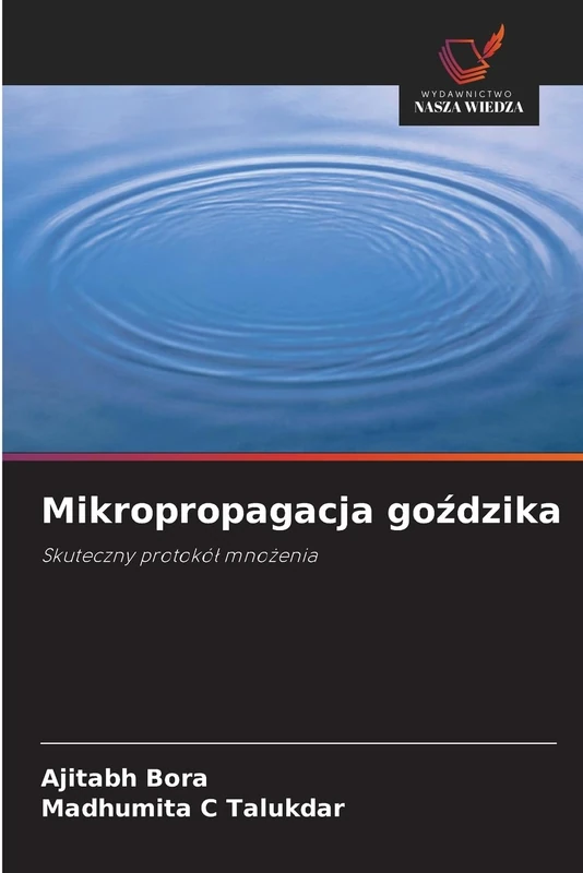 Mikropropagacja goździka: Skuteczny protokół mnożenia