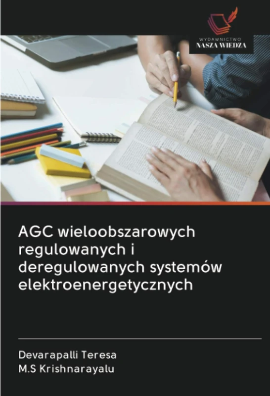 AGC wieloobszarowych regulowanych i deregulowanych systemów elektroenergetycznych
