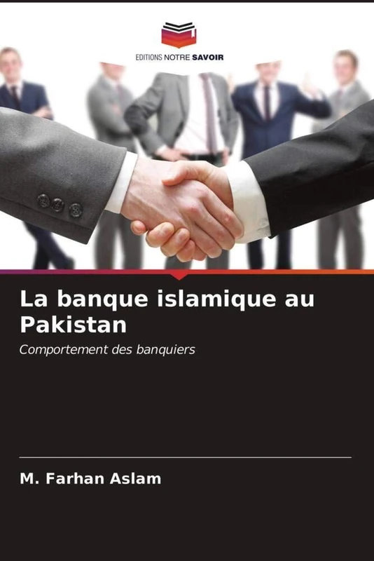 La banque islamique au Pakistan: Comportement des banquiers